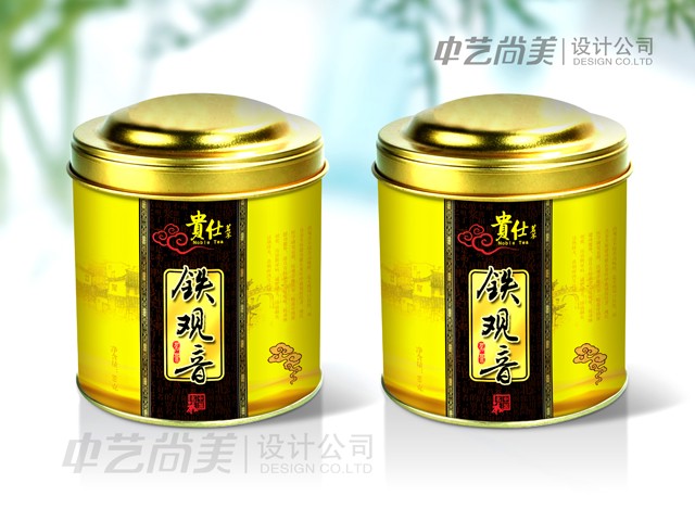 加拿大 冰酒包裝設(shè)計(jì)